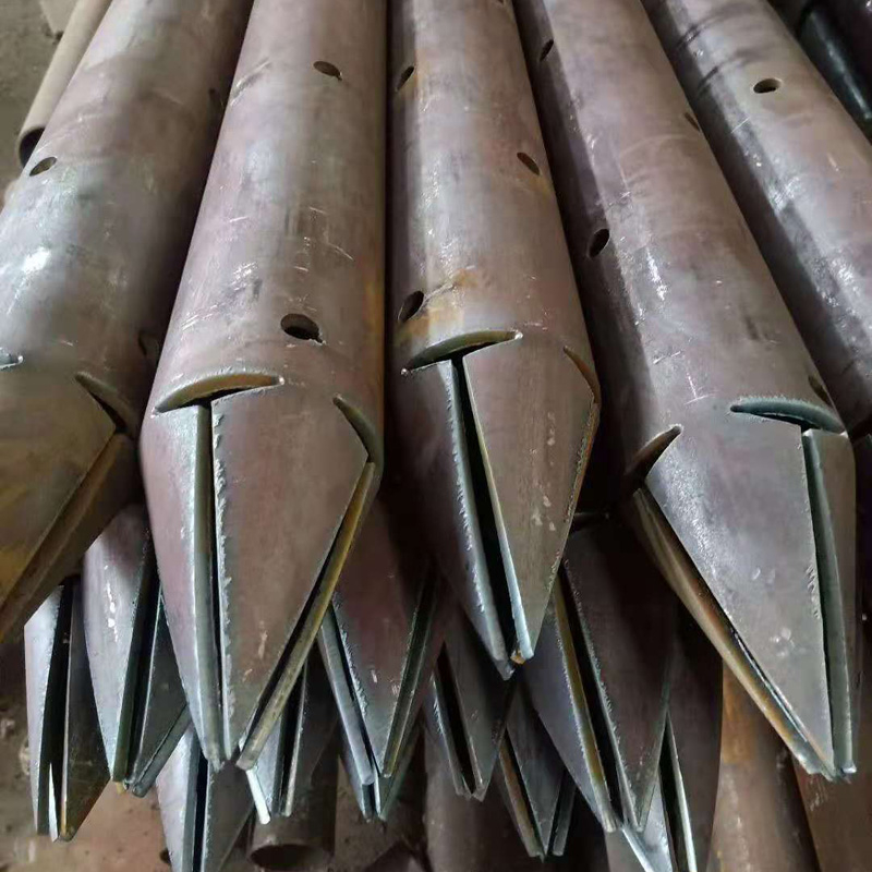 惠城预埋注浆管